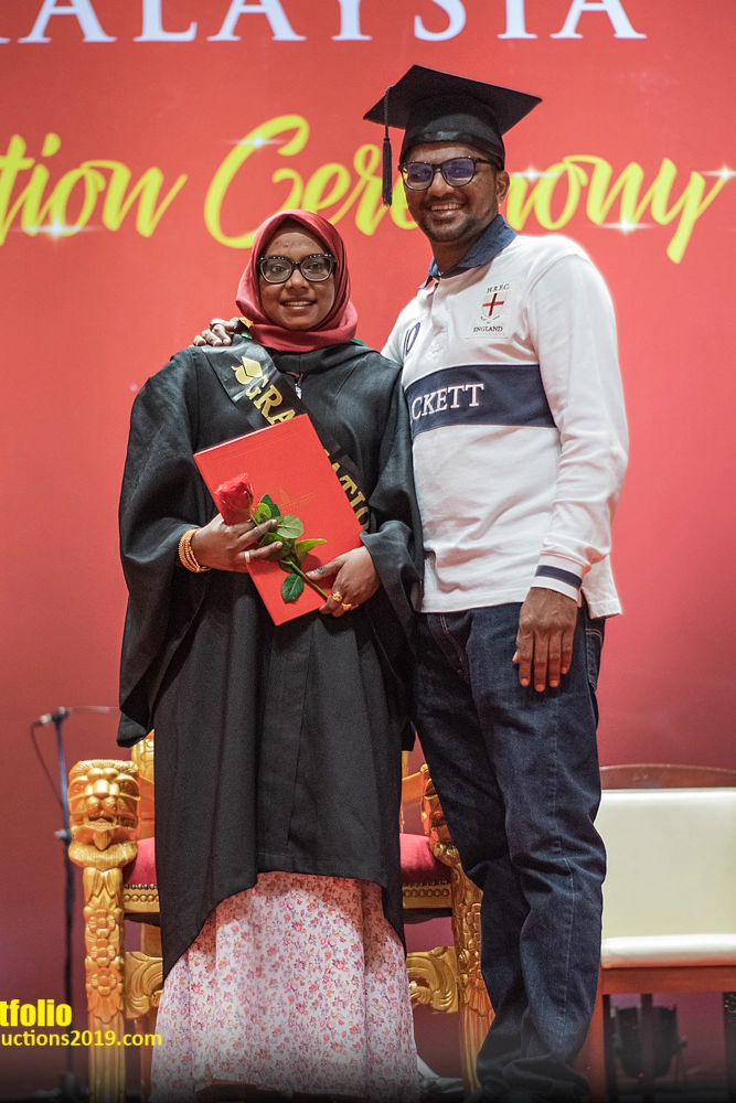 Gaduation Convocation Putrajaya Family Portfolio MAL 2019 -14.webp